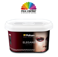 Elegans Extra Yarımat