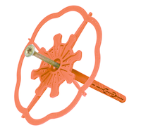 StarTrack orange