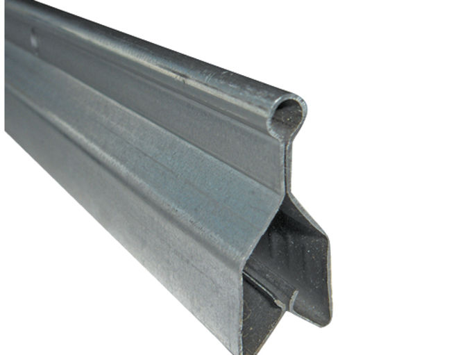 Knauf Clip-In U Taşıyıcı Profilleri