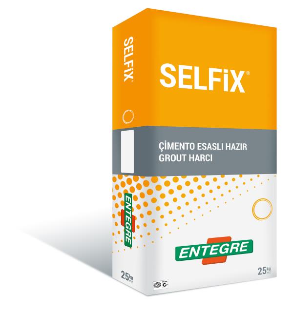 SELFFIX®