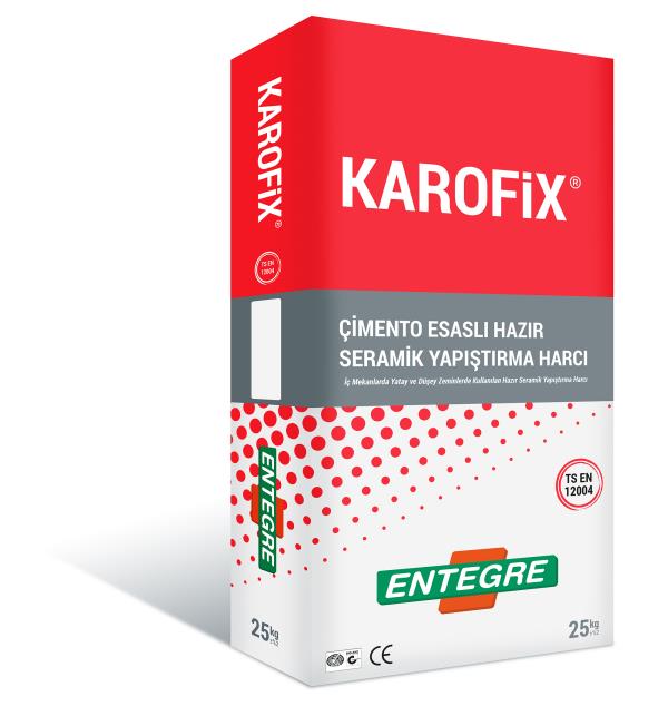 KAROFIX®