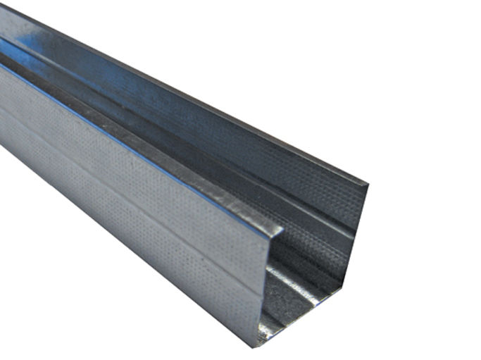 Optimum Duvar C Profilleri