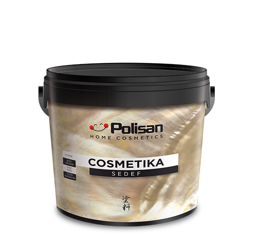POLİSAN COSMETİKA SEDEF