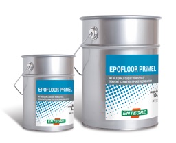 EPOFLOOR SİLİS