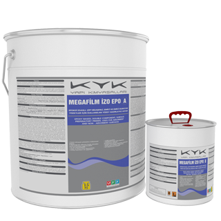 MegaFilm İzo Epo A501