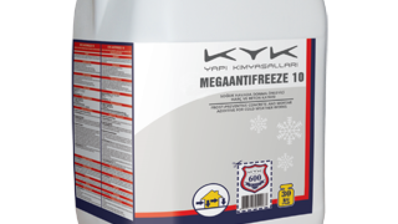 MegaAntiFreeze 10 K901