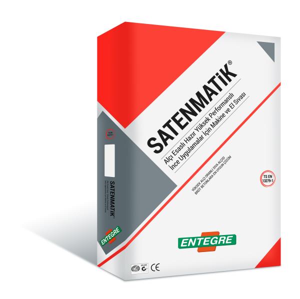 SATENMATİK®