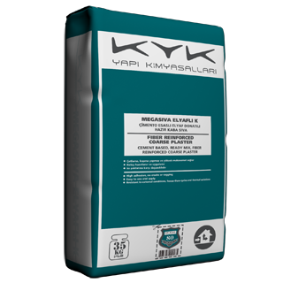 MegaSıva Elyaflı K H106