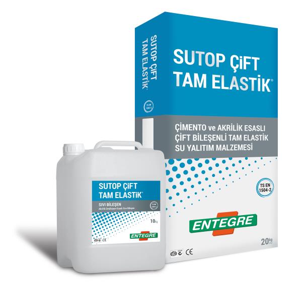 SUTOP ÇİFT TAM ELASTİK®