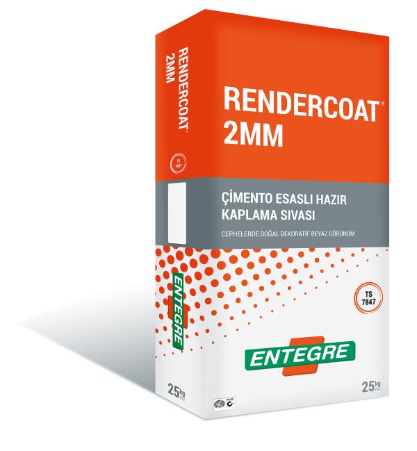 RENDERCOAT® 2MM